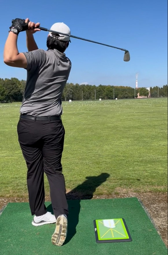 Best Training Aids for Golf
