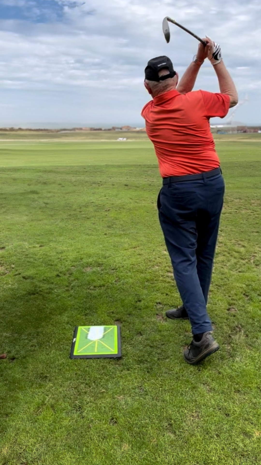 Golf Training Aids
