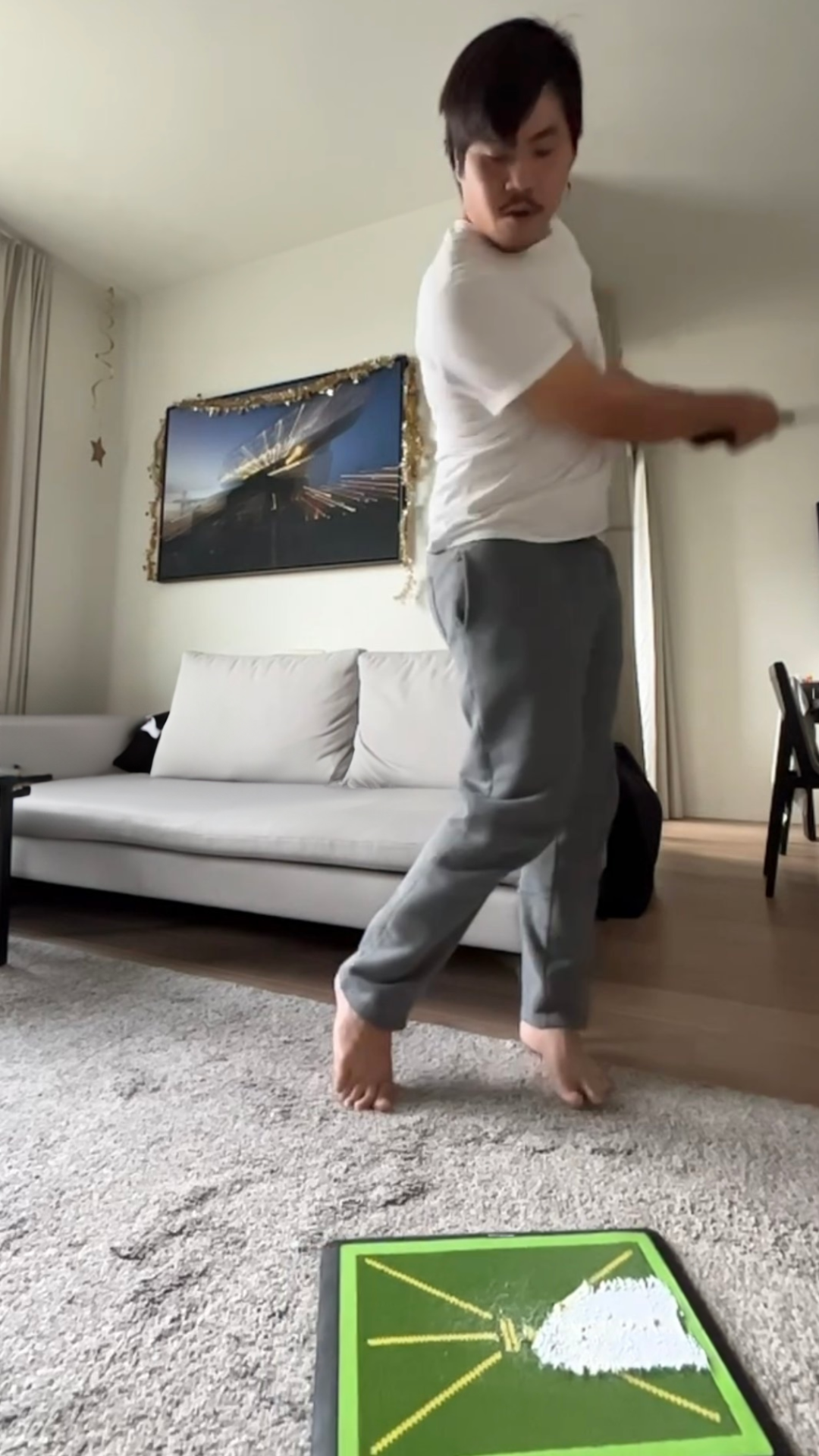 Golf Training Aids