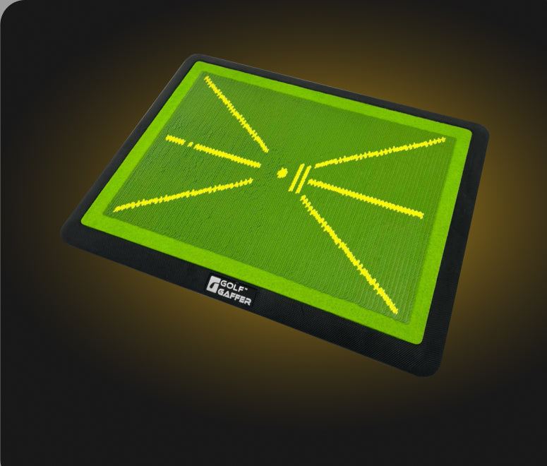 Golf Mat