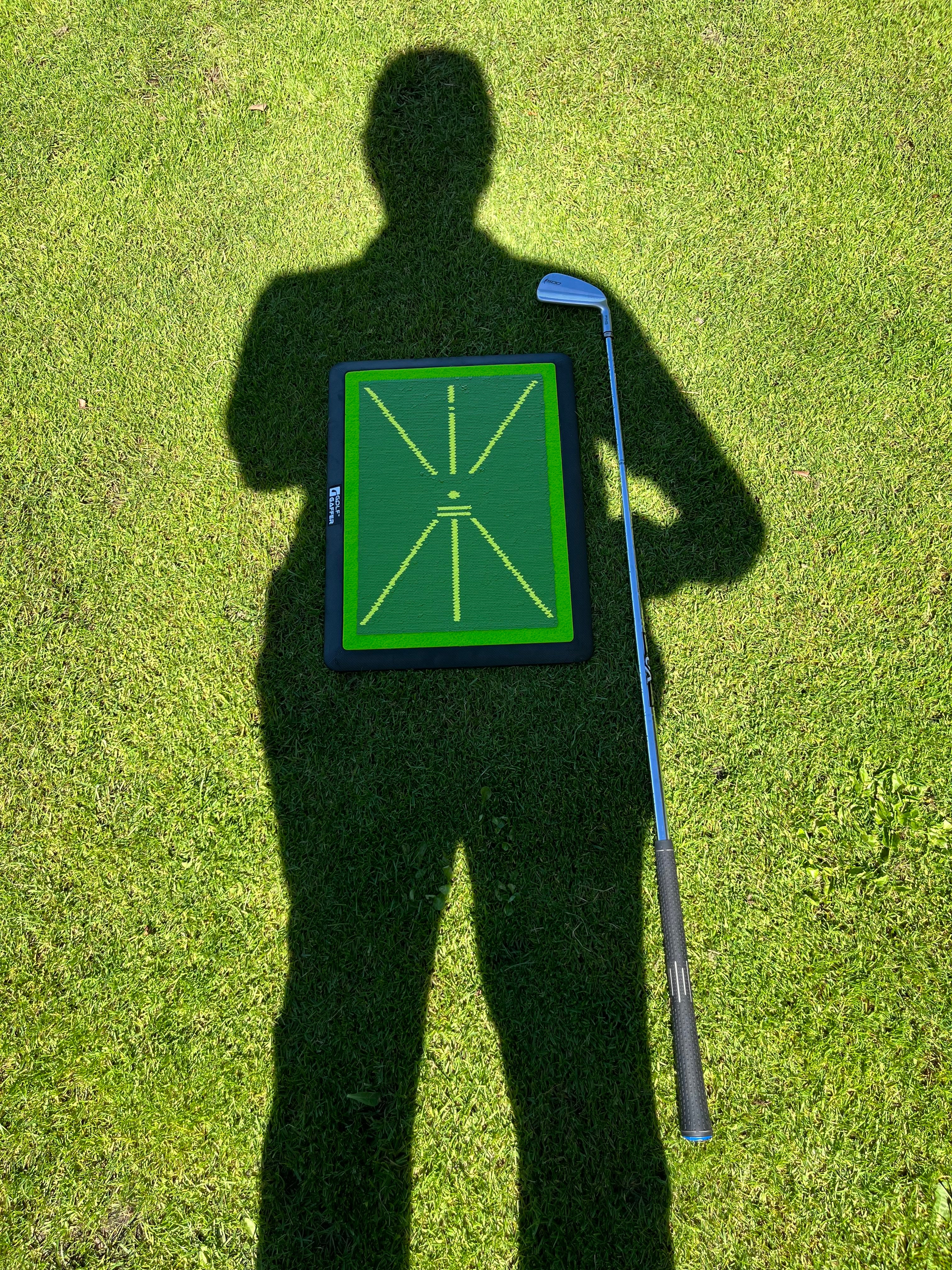 Golf Training Mat