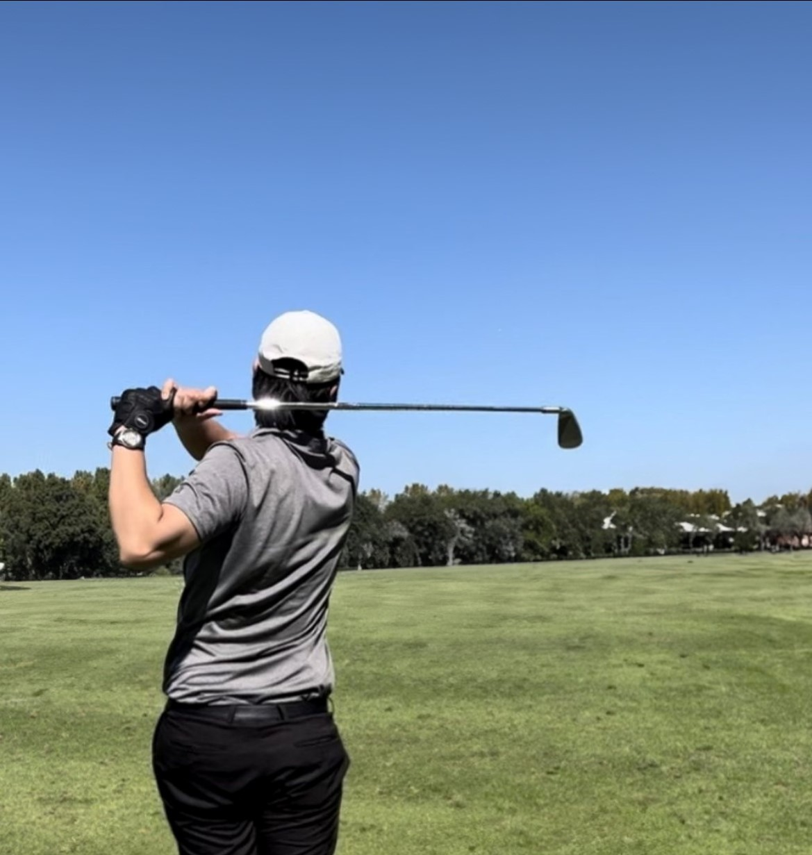 Swing Plane Training Aids Golf