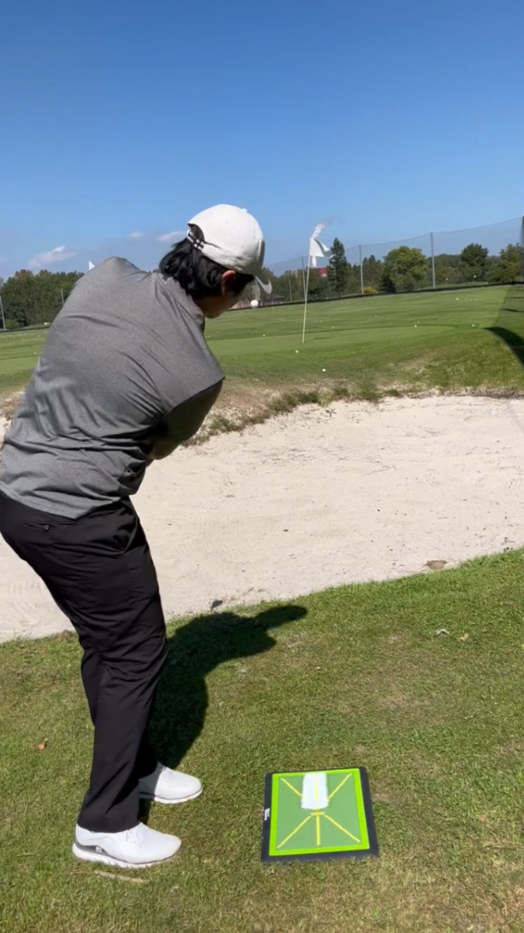 Golf Training Aids