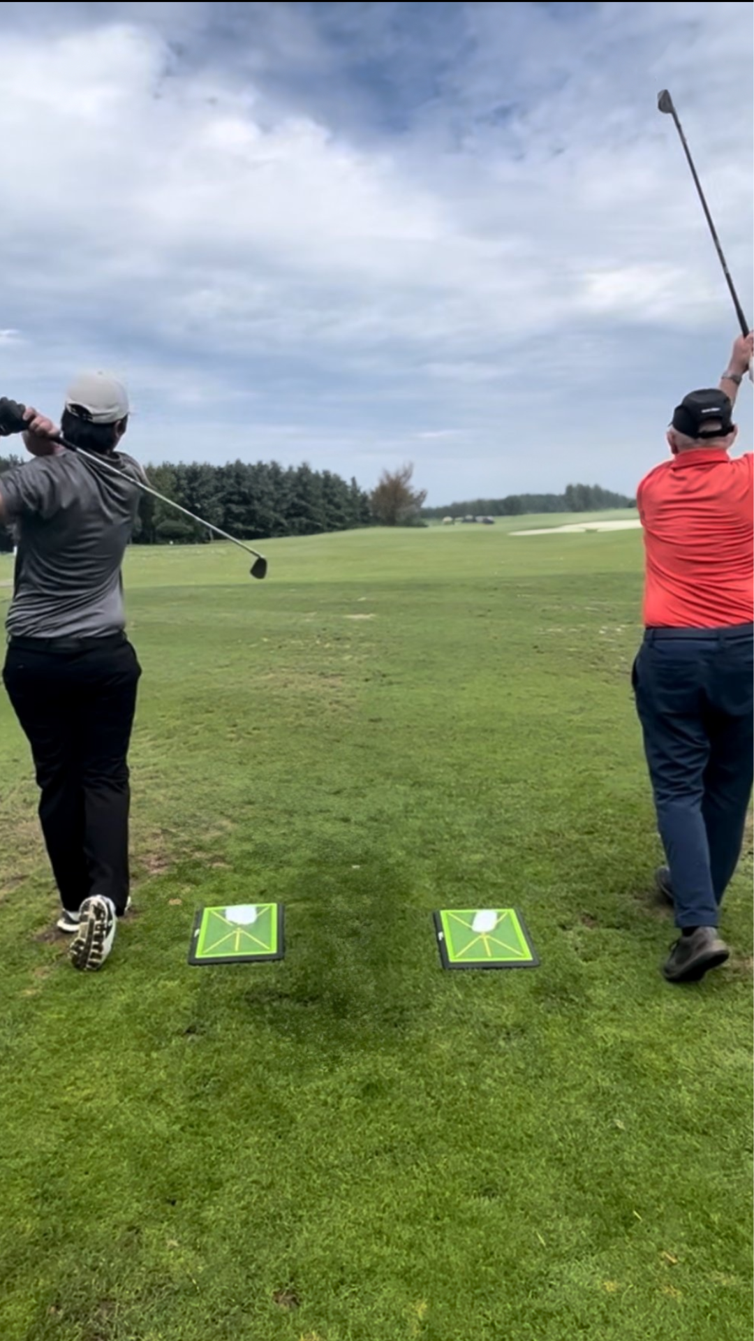Golf Training Aids