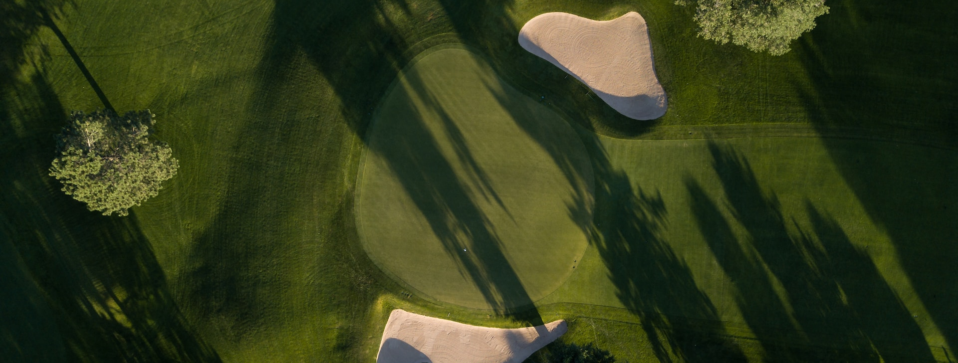 Golf Mat